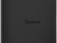 Мобильный телефон Xenium X718 Чёрный