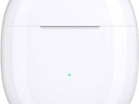 Беспроводные наушники TCL