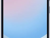 Клип-кейс Samsung Standing Grip Case S24 FE Чёрный