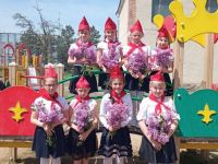 Дом культуры с. Екатериновка