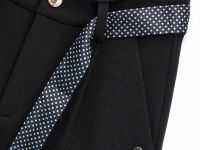 Брюки для девочки