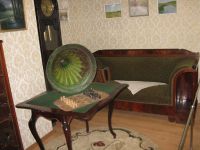 Мемориальный музей Н. Н. Асеева