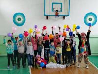 Дом культуры с. Закульта