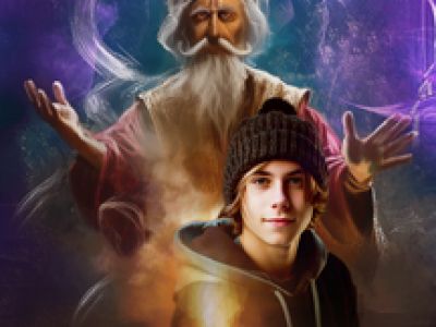 Хоттабыч. Мюзикл