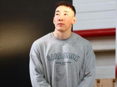 «Успех — в одержимости»: Ариан Мярин – об Играх Дыгына, работе в спецназе и внезапной популярности