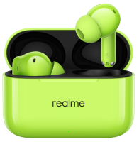 Беспроводные наушники realme