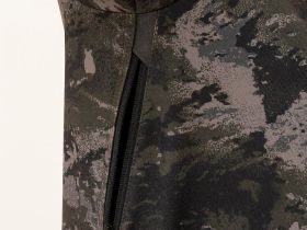 Демисезонный костюм для охоты Remington Himalayan Black Camo