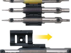 Набор шестигранных ключей Topeak ToolStick11 gnn (желтый)