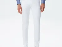 Мужские брюки Lacoste Slim Fit