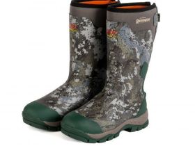 Сапоги Remington Wintering tall boots 1000 g Thinsulate Figure — до -25 °C