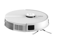 Робот-пылесос с пыленакопителем Polaris PVCRDC 5006 Wi-Fi IQ Home