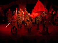 Губкинский театр для детей и молодежи