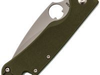 Складной нож Dagger Sting Mini Olive BB, сталь VG-10, рукоять G10