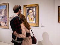 Музей русского импрессионизма