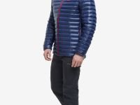 Пуховая куртка BASK