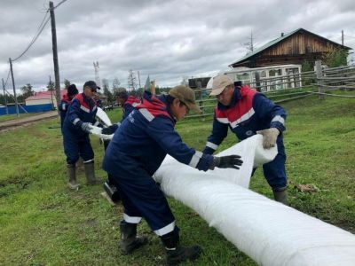 В МинЖКХ рассказали, когда начнется отопительный сезон в Якутии