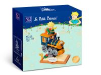The Little Prince 86316 Конструктор Маленький принц: Поездка к звездам