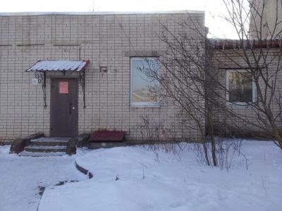 Чернораменская детская поселковая библиотека – филиал № 16