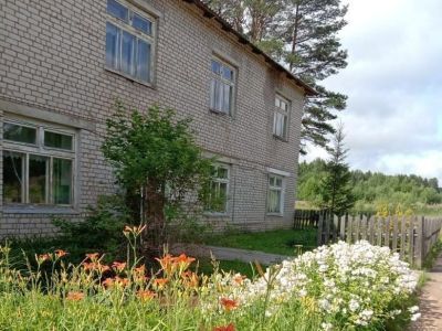 Спасская сельская библиотека