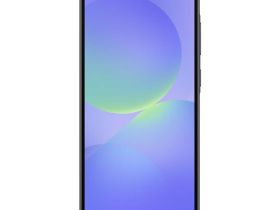 Samsung Galaxy A36 12/256Gb (Awesome Black)