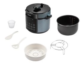 Мультиварка-скороварка РЕДМОНД Fast Chef MP113