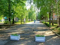 Дворец культуры радиозавода