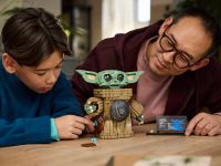 Star Wars 75446 Конструктор Грогу (подмастерье Мандалорца)