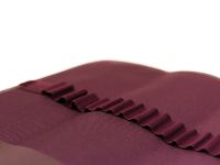 Скрутка для хранения кистей Малевичъ 26х48 см, бордо