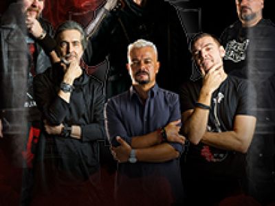 Крематорий