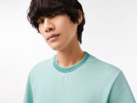 Мужская футболка Lacoste из органического хлопка