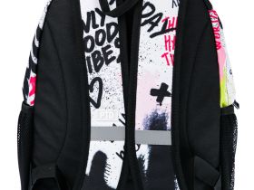 Рюкзак текстильный для девочек