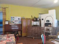 Библиотека с. Михайловка