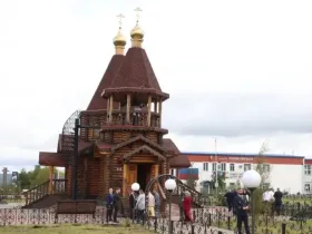 Глава Якутии принял участие в литии по погибшим работникам угледобывающих предприятий