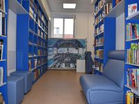 Детская библиотека г. Арсеньева – филиал № 5