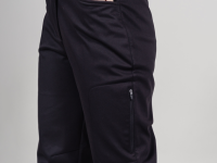 Брюки Nordski Season Black W