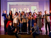 Центр культуры г. о. Верхотурский