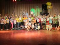 Дом культуры «Поиск» г. Тюмени