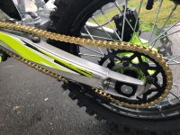 Мотоцикл MOTOLAND Apex140 (2021 Г.) PITBIKE