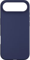 Клип-кейс Rocket Silk с MagSafe для Apple iPhone Air Тёмно-синий