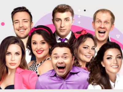 Отдам бывшего в хорошие руки