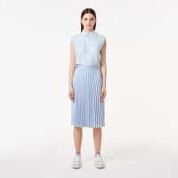 Юбка Lacoste Fashion Show