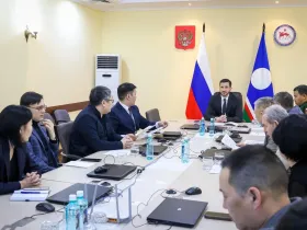 В Якутии пройдут мероприятия к 100-летию военного образования в регионе