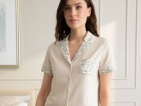 Пижама Тироль III