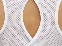 Майка из капсулы СПОРТ