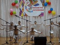 Завьяловский сельский дом культуры