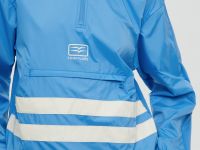 Анорак с контрастной отделкой из капсулы ретро