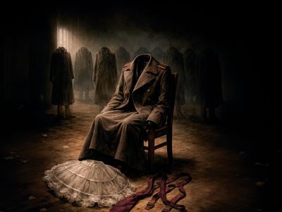 Шинель (Veritas)