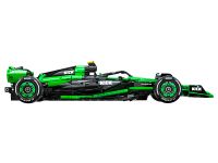 C64010W Конструктор Гоночный болид Kick Sauber Formula 1 Team