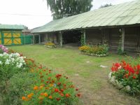 Архитектурно-этнографический комплекс им. Каюма Насыри