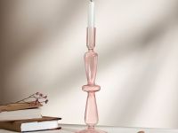 Подсвечник Pink fusion